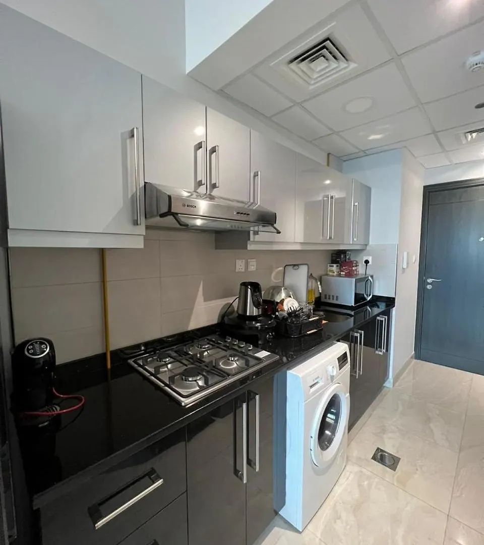 Studio Business Bay Dubai