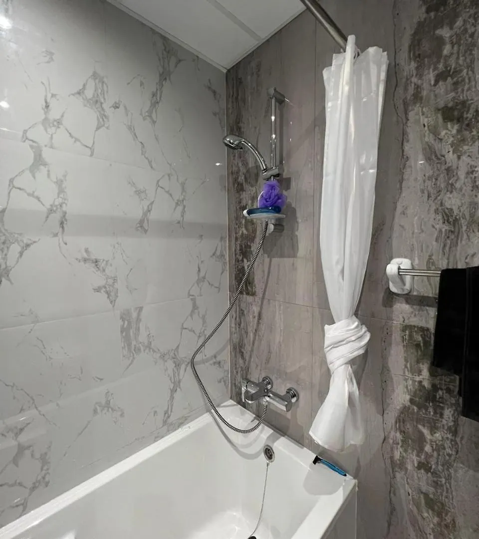 Apartment Studio Business Bay Dubai United Arab Emirates