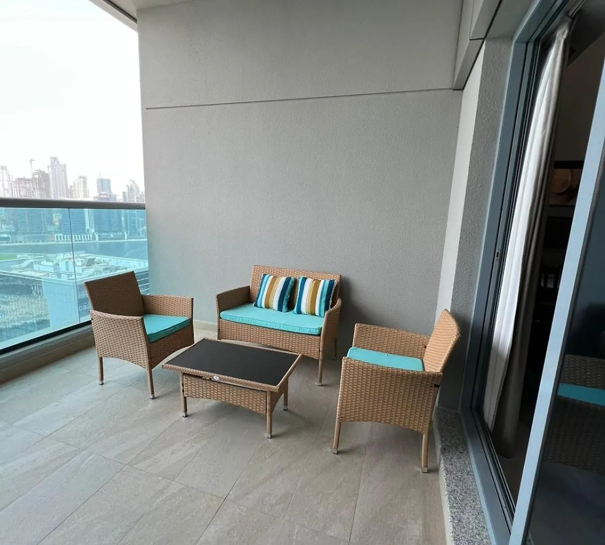 Studio Business Bay Dubai United Arab Emirates